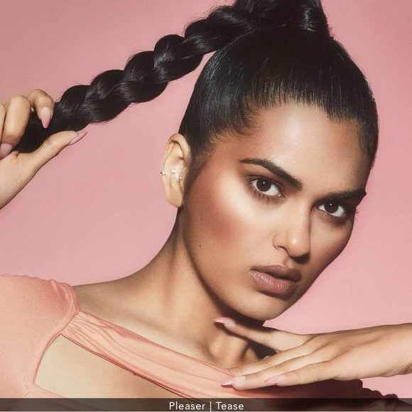 Haus Labs Lady Gaga Head Rush Blush Highlighter Duo Palette Untamed Intoxicate - Picture 3 of 10